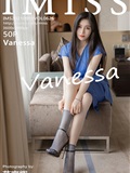 IMiss Love Society 2021.09.01 Vol.626 Vanessa(51)